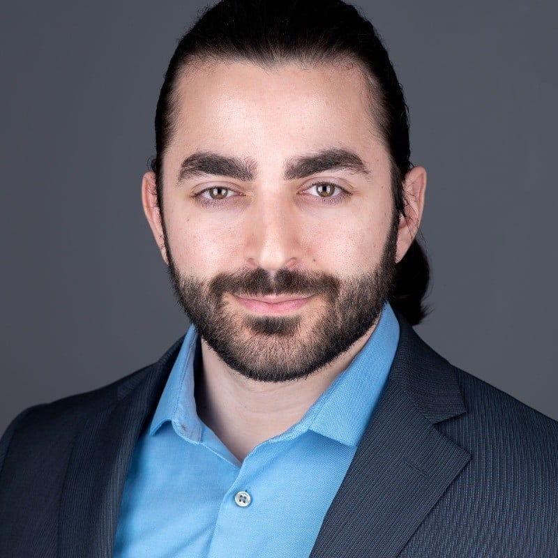 Justin Oneid profile